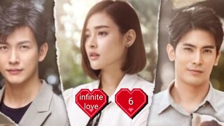 INFINITE LOVE(thai) tagdub ep 6