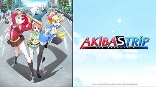 Akiba's Trip:The Animation_2 (sub indo)