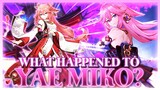 Yae Miko: The Redemption Of Electro's Late Bloomer | Genshin Impact