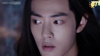 Xiao Zhan Narcissus [Sacrifice of the Gods] Episode 2 Shadow Envy/Pseudo All Envy/Yandere/Micro Forc