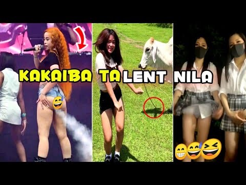 Magugulat Ka Sa Talent Nila GandaðŸ˜�ðŸ˜‚| Best Toktik Funny Videos