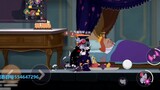 [Game Seluler Tom and Jerry] Bermain dengan Mouse dan Bertemu Kucing Bangkubo