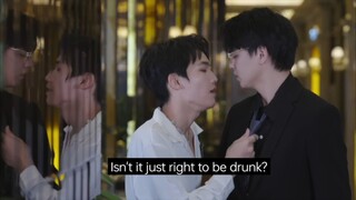 Unknown Uncle Episode 1 (Eng/Sub) (Chinese BL drama)