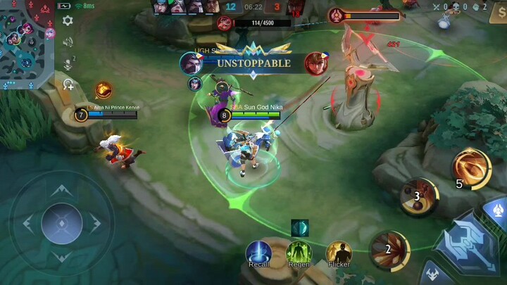 ML is life