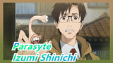 [Parasyte] Aku, Izumi Shinichi