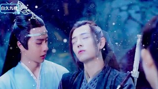 [Three Lives Three Worlds Expo Xiao Yuan/Self-made TV series/Heart-warming sweet love] Episode 6 Hol