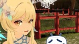 【vrchat】Inspirational to become a foreigner of Chinese Boy