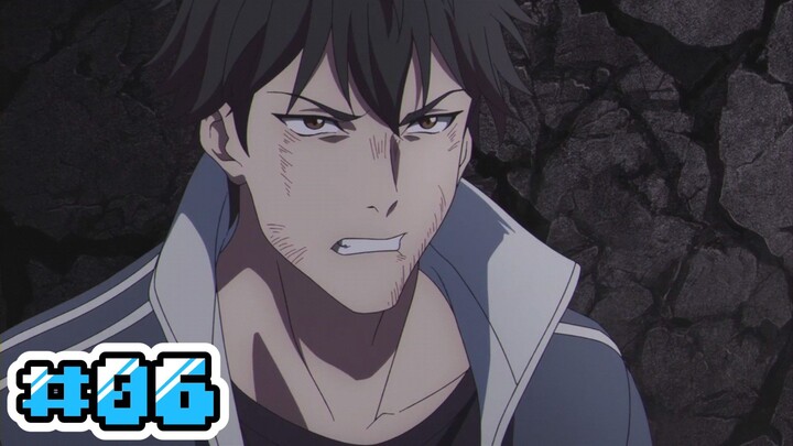 Super Cube - Episode 06 [English Sub]