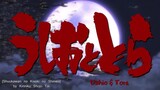 Ushio To Tora S2 Episode 10 Subtitles Indonesia