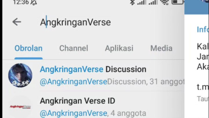 Join ke telegram AngkringanVerse, saya bakal upload di sana