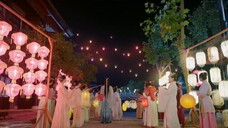 The Little Red Matchmaker (2024) แม่สื่อฟ้าประทาน EP 4 [ซับไทย]