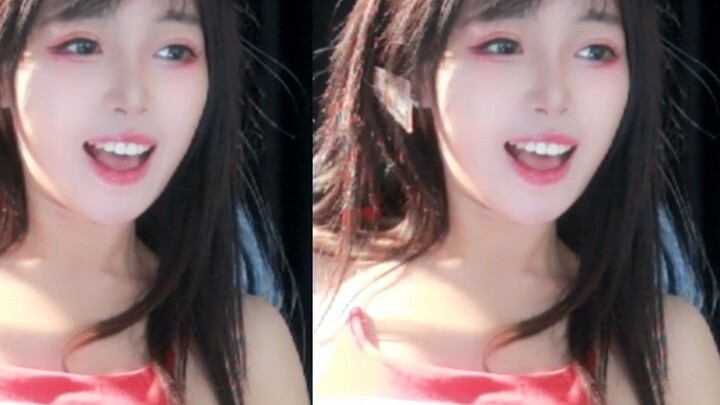 โบบูป้าสีแดงคลาสสิค