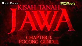 Pocong Gundul