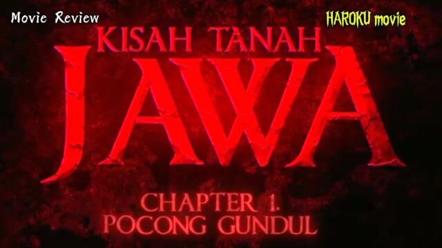 Pocong Gundul