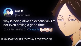 if haikyuu characters had twitter (4)