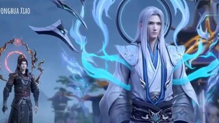 btth eps 143 ,cuman sekali gerak ,aula jiwa langsung musnah