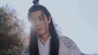 [Sean Xiao] Moments of Wei Wuxian | Editing