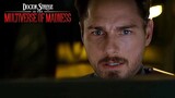 Marvel Tom Cruise Iron Man Variant Finds Out About Parents | Doctor Strange 2 Multiverse of Madness