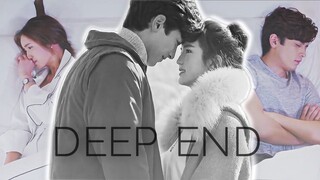 Peat & Kiew I Deep End