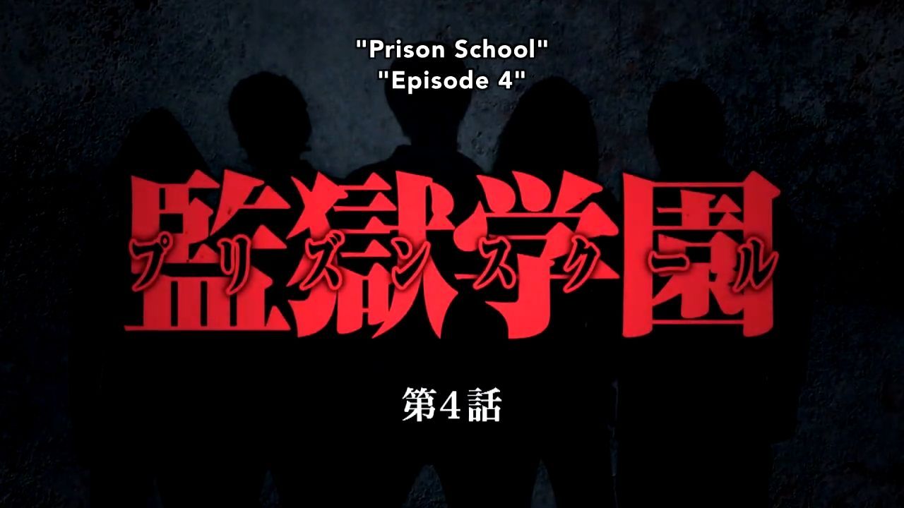 Prison-School-Episode-4--Live-Action- - BiliBili