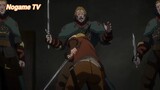 Overlord II (Short Ep 9) - Võ Thuật #Overlord