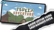 About Tsuki Adventure