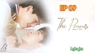 🇹🇭[BL]THE PROMISE EP 09(engsub)2023