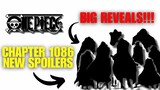 Biggest Chapter Ever!!! | One Piece Chapter 1086 Spoilers…