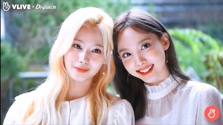 Sana x Nayeon 💋「Sanayeon」part 9