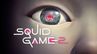 Squid game 2 C36 ( tagalog dubbed)