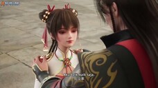 Ancient War Soul Eps 8