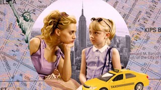 Uptown Girls (2003) Sub Indo