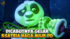 KEKALAHAN PERTAMA PO‼️- KUNG FU PANDA THE DRAGON KNIGHT SEASON 1 PART 1
