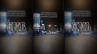 PRESET AM 😼 CIRCLE LU KAN ESTETOK GA KEK KITA CUMA JAMET JJ 🥶