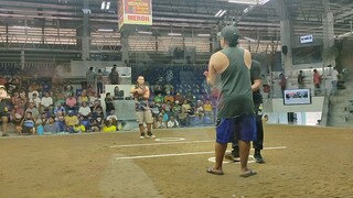 Zamboanga gold cross Gilmore