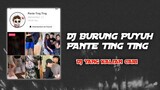 Dj Burung Puyuh X Pante Ting Ting Zerz Softboy  ( Full Bass ) - Zio DJ Remix