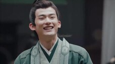 Đại Nội Mật Thám Chi Nhân Duyên Kiếp EP 14 [Sub Việt]