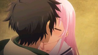 Engage Kiss「AMV」