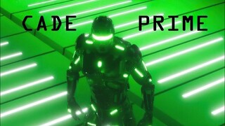 CADE PRIME | GamePlay PC