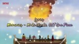 Lirik Lagu Memories - Mika Otsuki  [OST One Piece] - Ending #1