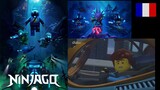 LEGO® NINJAGO Saison 15 Épisode 14 L'attaque de Ninjago City 🇲🇫