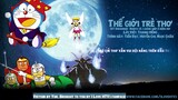 Thế giới trẻ thơ - Tiến Đạt, Huyền Chi, Ngọc Châu (Doraemon: Nobita và 3 chàng hiệp sĩ mộng mơ)