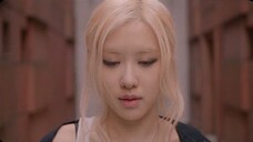 Rosé "Number One Girl" Performance Video