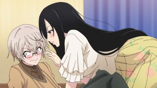 Sui and Chris date ~ Rikei ga Koi S2 (Ep 7) 理系が恋に落ちたので証明してみた