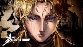 【中译 | 怪物Monster】约翰·李贝特 | 无限神化 | Novatroop