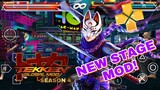 Tekken 7 Global Mod Season 4 ppsspp | Pacman lifebar + Pacman new stage mod