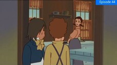 Tom Sawyer Episode 44 Tagalog Dubbed