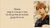 Suzy (수지) & Baekhyun (백현) – Dream (Easy Lyrics)