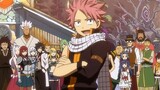 Fairy tail Episode 1 Tagalog Season 4