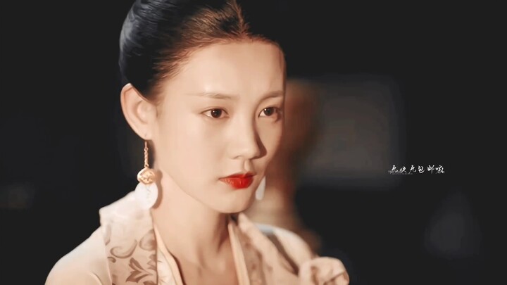 เขาคือคนที่ฉันรอคอย" ชื่อละคร: # The He Li Hua Ting